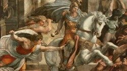 யூதர்களை அழிக்க நிக்கானோர் திட்டம்