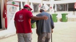 2025.11.20 पोप की आगामी प्रेरितिक यात्रा लेबनान में