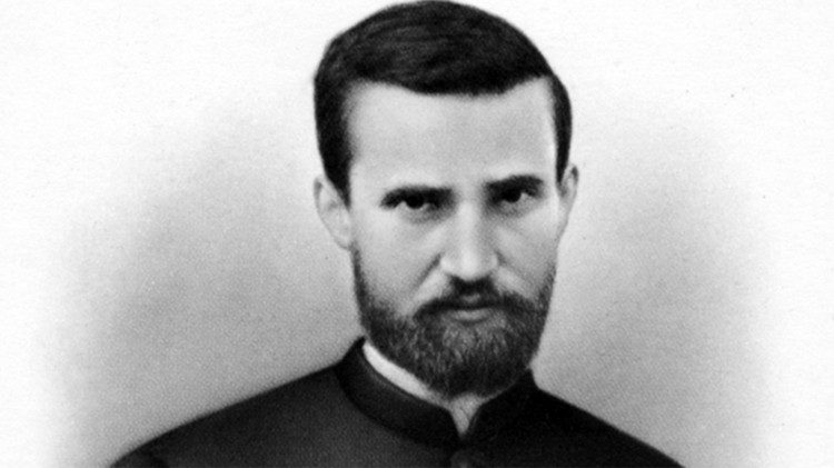 Don Gaspare Goggi, venerabile (1877-1908)