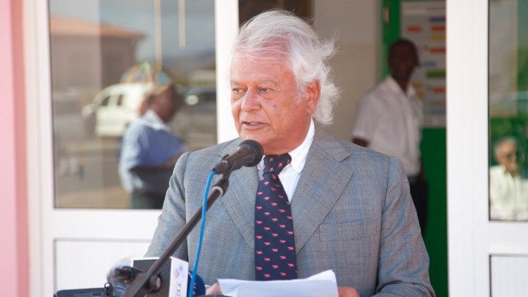 Carlos Santa Rita Vieira