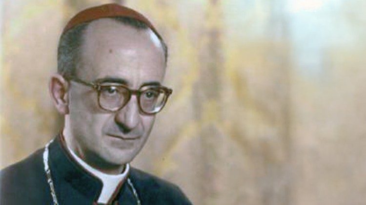 L'arcivescovo Enrico Bartoletti, venerabile (1916-1976)