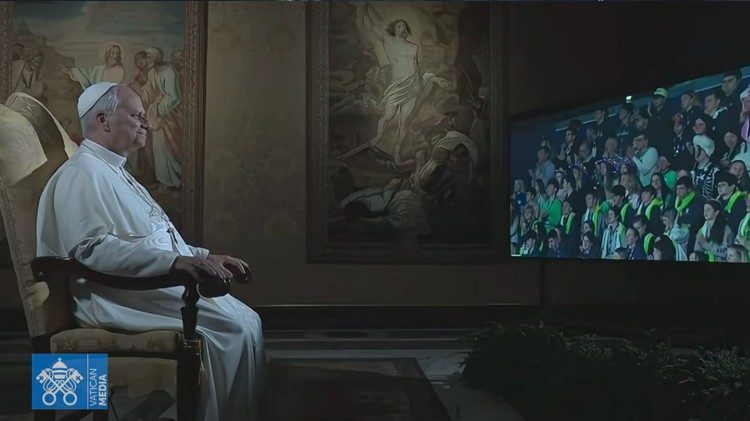 Mkutano wa vijana kidijitali