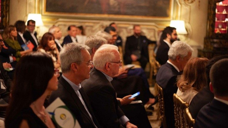 Un momento del concerto dello scorso anno