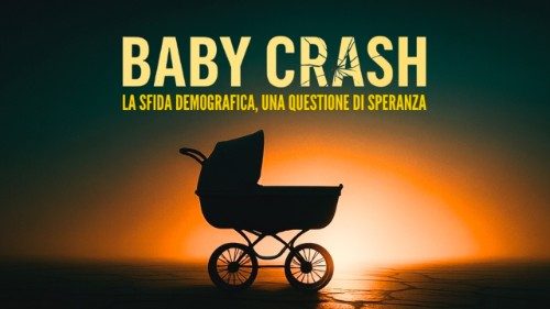 Il podcast Baby crash