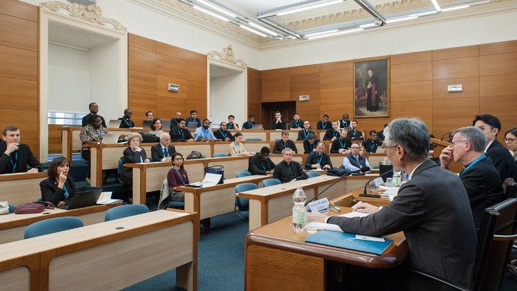 Seminarium międzynarodowe nt. Nostra aetate