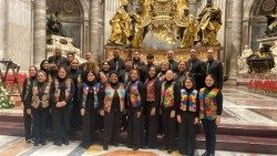 2025.11.22 Coro Polifonico de Panama