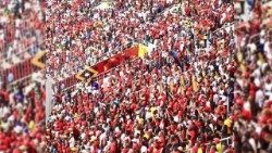 Angola - Censo 2024 revela crescimento da população