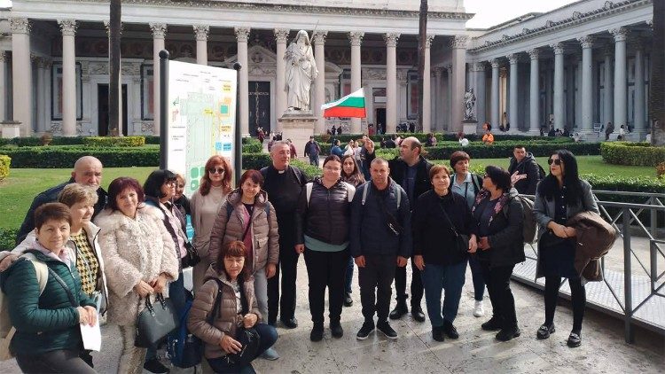 Поклонниците от Пловдив