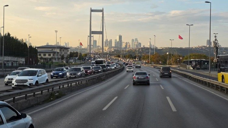 Papież odwiedzi m.in. Ankarę, Stambuł, Iznik - czyli starożytną Niceę