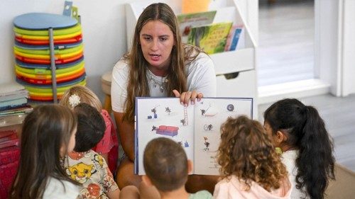 Finlandia, nasce la prima scuola cattolica del Paese. &Egrave; sull’isola di Lauttasaari 