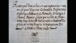 Archivo Apostólico Vaticano