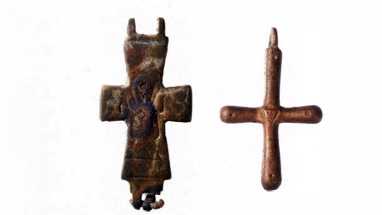 Moeda do Imperador Teodoro I Láscaris (1204-1222)