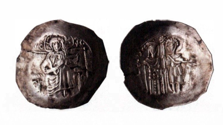 Archeologické nálezy z baziliky sv. Neofita