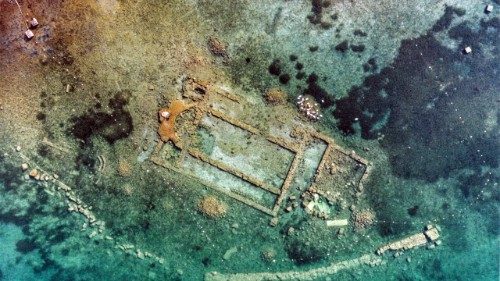 La Basilica nel lago, İznik tra memoria e rivelazione
