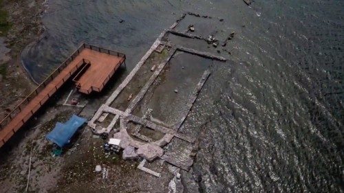 Базиліка серед озера: Ізнік між пам'яттю та відкриттям