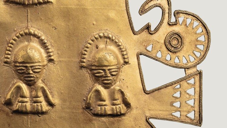 2025.11.27 MUSEI VATICANI Presentazione del volume Le raccolte del Museo Profano