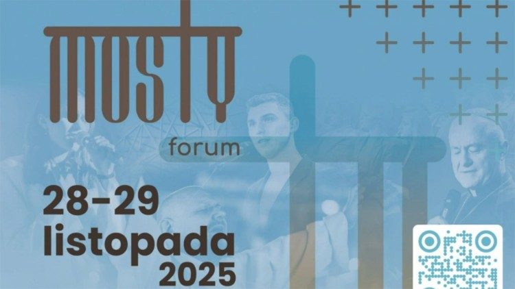 Forum MOSTY obędzie się w dniach 28-29 listopada (episkopat.pl)