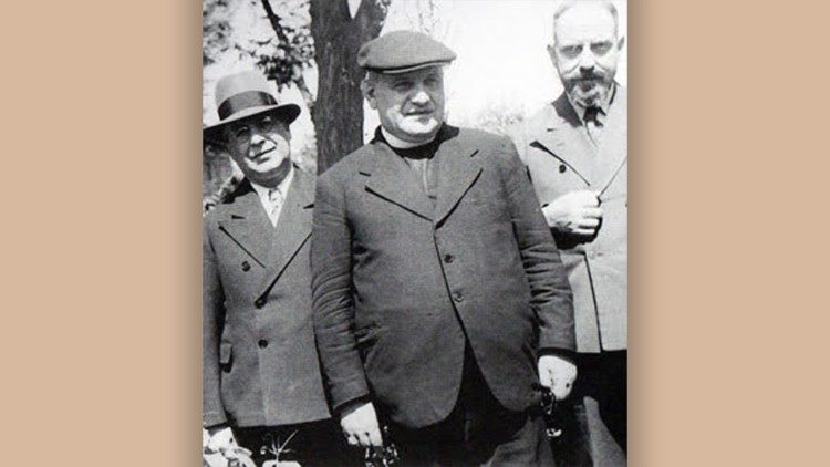 Archivio Apostolico Vaticano