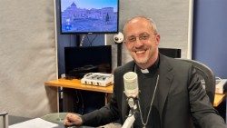 مقابلة مع أمين سر الدائرة الفاتيكانية لتعزيز وحدة المسيحيين رئيس الأساقفة فلافيو باشي 