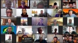 Missao Somos Um promove quarto encontro da rede internacional de líderes.