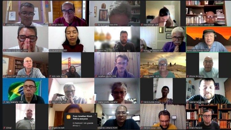 Missao Somos Um promove quarto encontro da rede internacional de líderes.