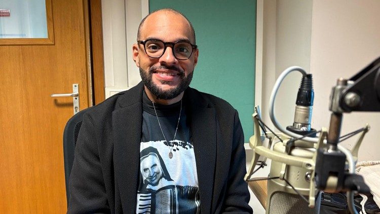 Autor Murilo Villas Boas