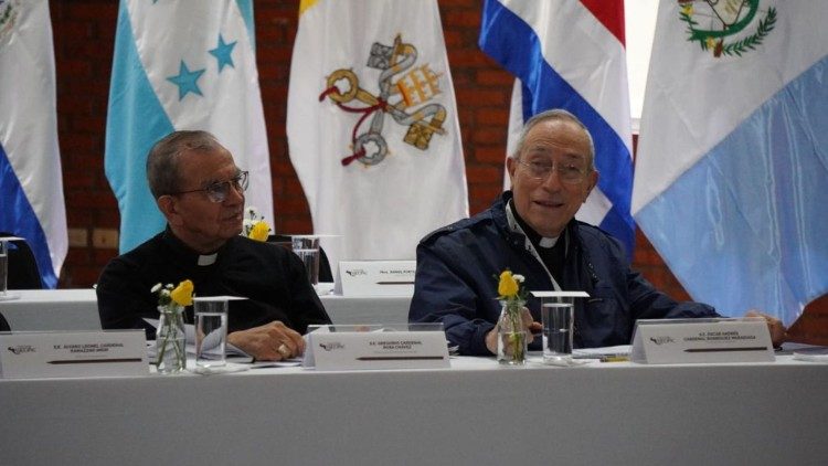 Momento de la asamblea