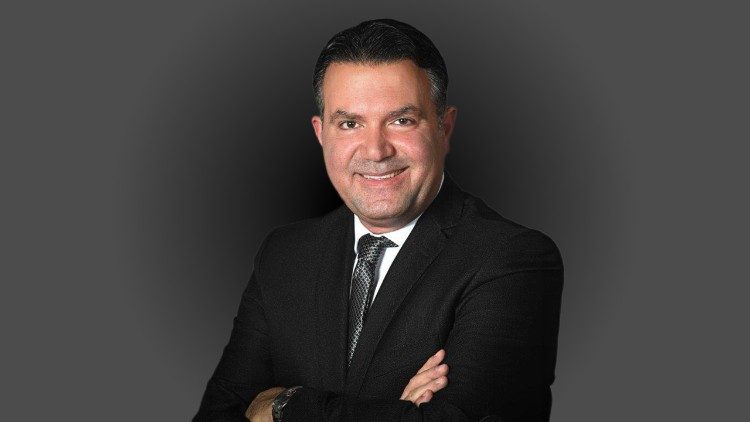 مقابلة مع السيد ماجد بو هدير