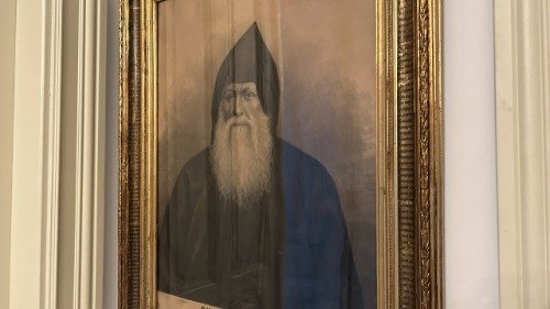 Semaine pour l'unit&eacute; des chr&eacute;tiens, l'&Eacute;glise apostolique arm&eacute;nienne &agrave; l'honneur