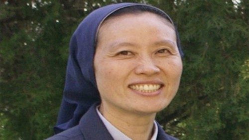 Suor Mari Lucia Kim nuova superiora generale delle Figlie di San Paolo