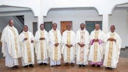 La Conférence épiscopale du Togo, CET