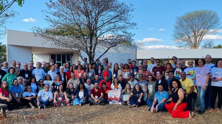 Seminário Nacional debate Campanha da Fraternidade 2026