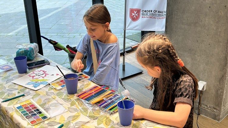 Activités ludiques pour distraire les enfants