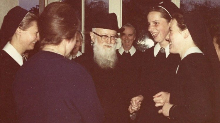 Ano Centenário das Irmãs de Maria de Schoenstatt