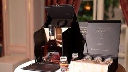 «Jardins d’Arménie» պրենտին