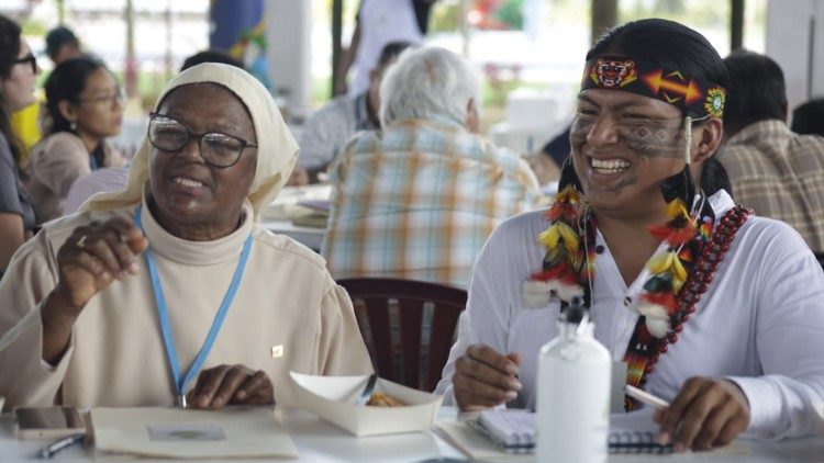 2025.10.02 Cumbre Amazónica del Agua