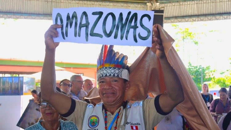 Cúpula Amazônica da Água