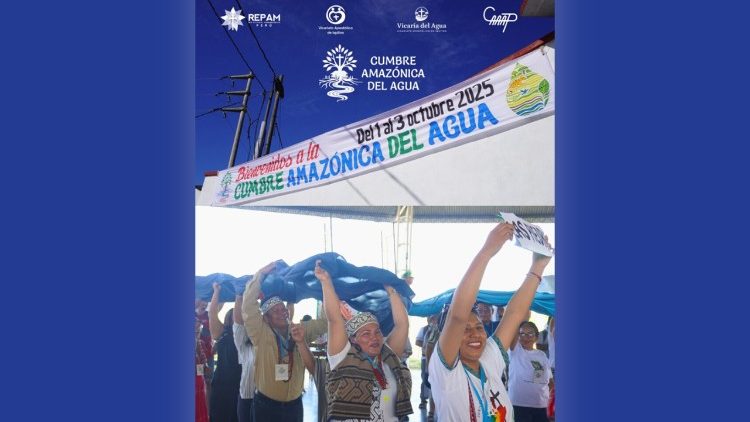 Momento de la Cumbre