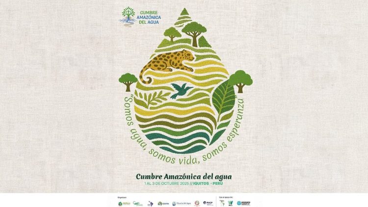  Cumbre Amazónica del Agua en Perú