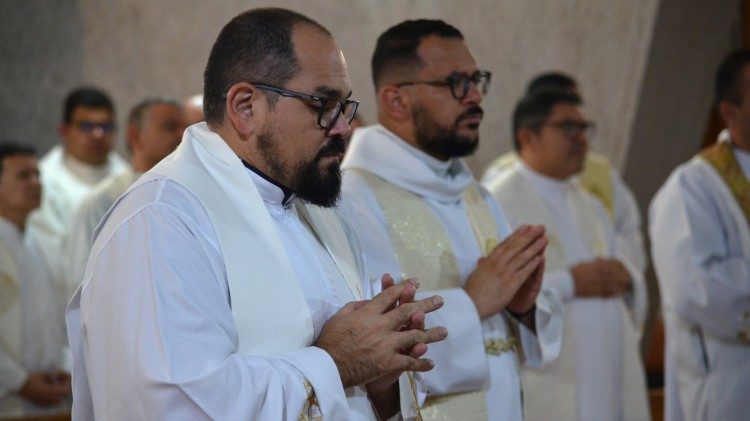 Ano Acadêmico é solenemente aberto no Pontifício Colégio Pio Brasileiro