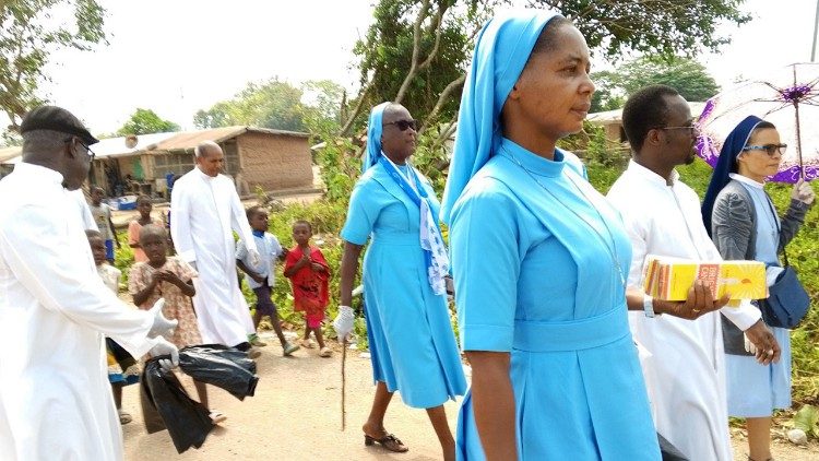 ጋና: ኣክራ ኣብ 2026 ቅበ መንእሰያት ምዕራብ ኣፍሪቃ ከተአንግድ እያ