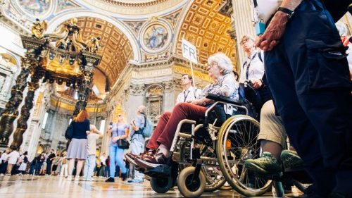 D: Malteser zufrieden mit Eins&auml;tzen im Heiligen Jahr