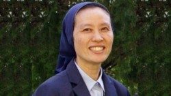 संत पॉल की पुत्रियों के धर्मसमाज की नई सुपीरियर जनरल सिस्टर मेरी लूसिया किम