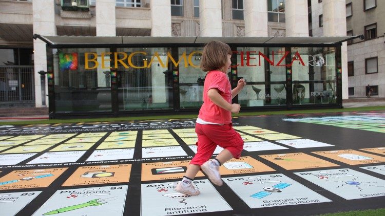 2025.03.10 Bergamo scienza