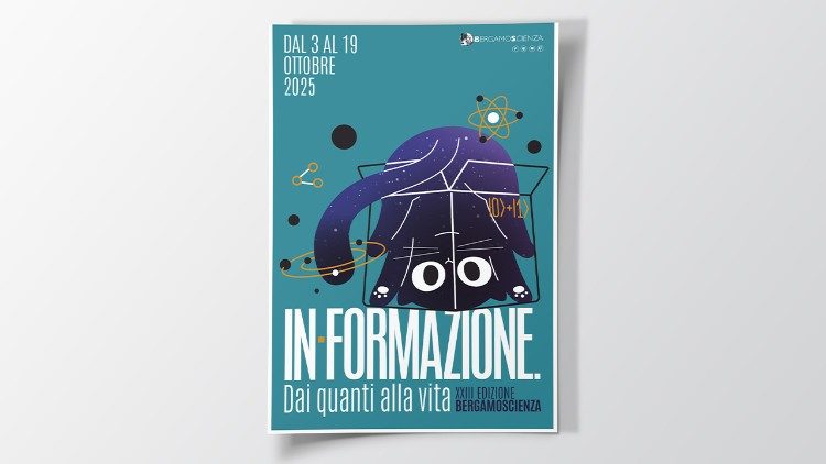 Locandina del Festival