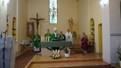 U Prnjavoru obilježen 59. Svjetski dan sredstava društvenih komunikacija u BiH 