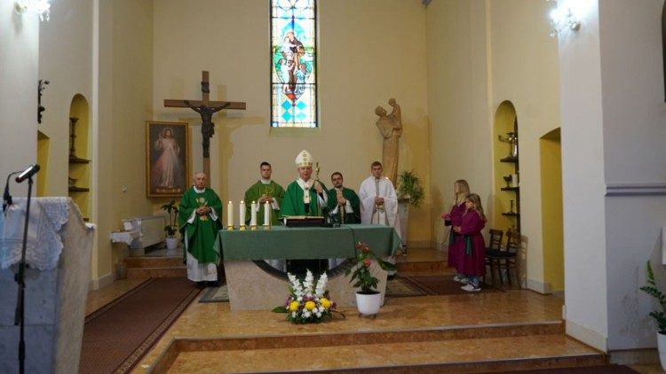 U Prnjavoru obilježen 59. Svjetski dan sredstava društvenih komunikacija u BiH 