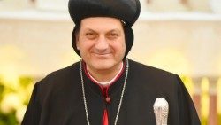 Siria, Mourad: "Cristianos y musulmanes son esenciales para lograr la paz"