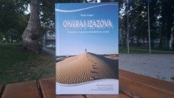 Naslovnica knjige Nikole Vranješa