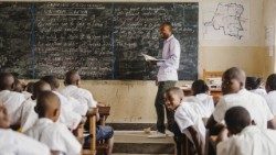 L'impegno dell'Unicef per salvare l'istruzione nel mondo